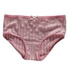 CULOTTES JUST'JUNIOR Culotte Bolivie Fille