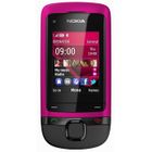  Nokia C2-05 Rose