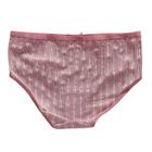 CULOTTES JUST'JUNIOR Culotte Bolivie Fille