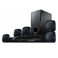 HOME CINEMA LG HT355SD
