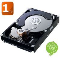 DISQUE DUR INTERNE Samsung Green 1To 32Mo 3.5"