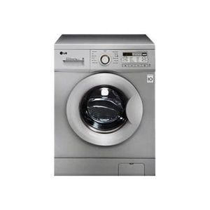 LAVE-LINGE LG Lave-linge 7kg F72537S LAVE-LINGE LG Lave-linge 7kg F72537S