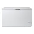 CONGELATEUR COFFRE CONTINENTAL EDISON CC4005SM