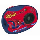 APPAREIL PHOTO ENFANT Lexibook Spiderman appareil photo numérique