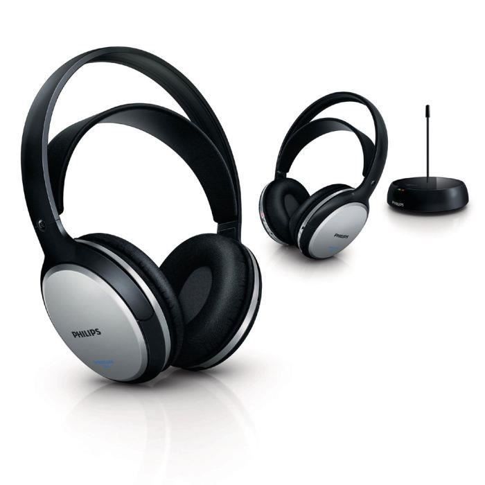 Casque Audio Bluetooth Pour Tv Vente Geega Etui Founi Casque Audio