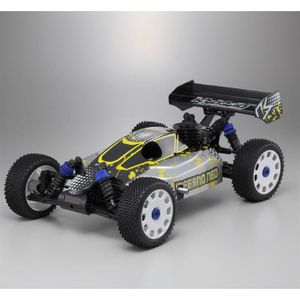 Pack Inferno Neo Type 1