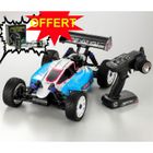 VÉHICULE TERRESTRE  BuggyThermique - Pack Inferno Neo Type 2