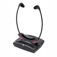 Casques et �couteurs SENNHEISERSET55TVNOIR
