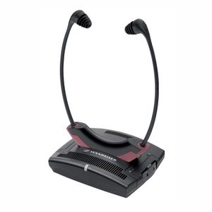 CASQUE  - MICROPHONE SENNHEISER SET-55TV