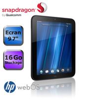 TABLET PC HP TouchPad 16 Go