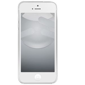 HOUSSE-COQUE TELEPHONE Switcheasy Coque nude iPhone 5