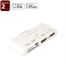 Urban Factory Adaptateur 5en1 pour iPad,iPhone