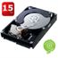 Samsung 1,5 To 3.5" Spinpoint F4EG-3