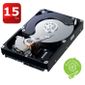 DISQUE DUR INTERNE Samsung 1,5 To 3.5" Spinpoint F4EG-3