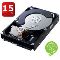 DISQUE DUR INTERNE Samsung 1,5 To 3.5" Spinpoint F4EG-3