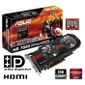  Asus AMD Radeon HD7850 2Go GDDR5 DirectCU