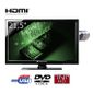 TELEVISEUR LED 21" Continental Edison 215V3 TV LED Combo DVD