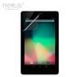 FILM DE PROTECTION Belkin protection écran Google Nexus 7