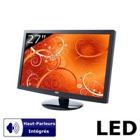 ECRAN PC AOC e2795Vh