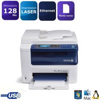 IMPRIMANTE - MULTIFONCTION Xerox WorkCentre 6015V_N