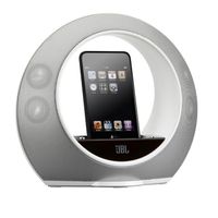 STATION D'ACCUEIL JBL Radial Micro 5V USB Blanc