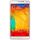Samsung Galaxy Note 3 White Gold