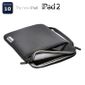 COQUE - HOUSSE Kensington Sacoche souple noir pour tablette 10"