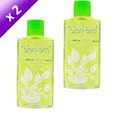 VAPORISATEUR  BIEN-ETRE Essences Fraîches 500 ml X2