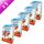 CONFISERIE DE CHOCOLAT KINDER shokobons 5 x 320gr