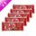 CONFISERIE DE CHOCOLAT NESTLE Kit Kat x6 - 270g (x5)