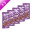 Chocolat Lait Noisettes 5x200gr