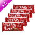 CONFISERIE DE CHOCOLAT NESTLE Kit Kat x6 - 270g (x5)