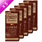  Nestlé Dessert Corsé 200 gr. par 5