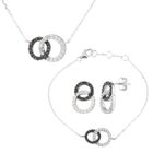 PARURE MONPLAISIR Coffret Femme