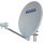 SEDEA PARABOLE SATELLITE 60 + LNB 1 TV