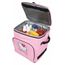 GLACIERE POUR VEHICULE Glacière souple Hello Kitty 24L 12V