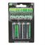  Orion blister 4 piles alkalines R6 (AA)