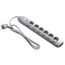 MULTIPRISE - RALLONGE - ENROULEUR IDK Multiprise coupe veille MSS-600
