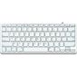 CLAVIER - PAVE NUMERIQUE Halterrego Bluetooth blanc iMac/iPad/iPhone