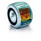 RADIO REVEIL PHILIPS AJ3600