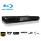 LECTEUR BLU-RAY PHILIPS BDP2600 Lecteur Blu-ray/ DVD