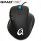 SOURIS QPAD 5k Souris gamer