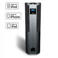 STATION D'ACCUEIL H&B IP-600i iPod/ iPhone/ iPad 500 w