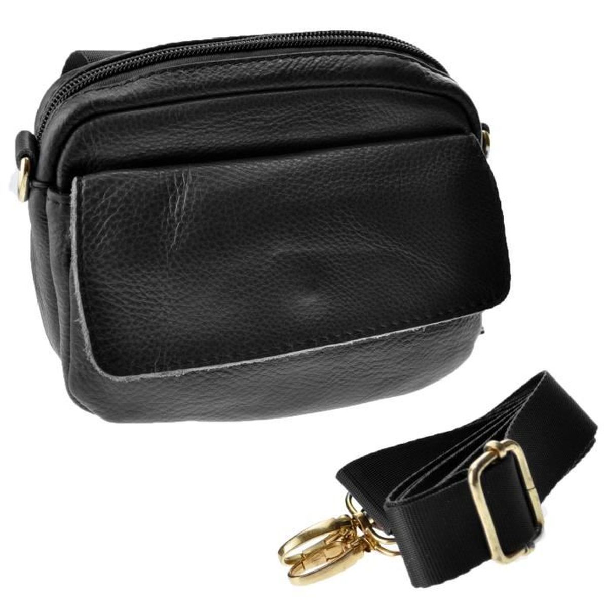 sac pochette bandouli 232 re homme en cuir de vachette sac pochette bandouli 232 re homme en cuir de vachette