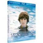 DVD FILM Blu-Ray George Harrison, living in the material...