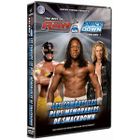  DVD Best of raw et smacdown, vol. 1