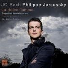 MUSIQUE CLASSIQUE PHILIPPE JAROUSSKY – La Dolce Fiamma