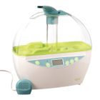 HUMIDIFICATEUR  TIGEX Humidificateur programmable à vapeur froide