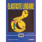  ELASTICITE LINEAIRE