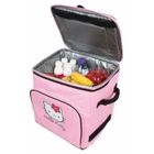  Glacière souple Hello Kitty 24L 12V